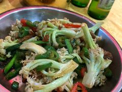 -大碗居老北京炸酱面(蛇口店)