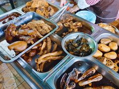 -聚宝螺蛳粉(聚宝店)