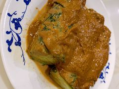 蓑衣黄瓜-柴氏风味斋(甘家口店)