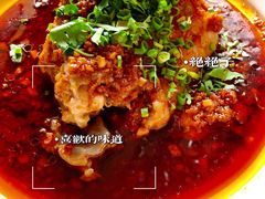 东坡肘子-眉州东坡(博雅店)