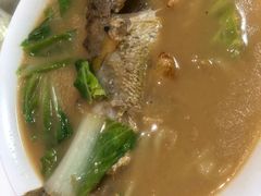 -何记面馆(龙泉山店)