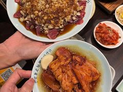 -蒜香焼肉PURUSHIN(马场路店)