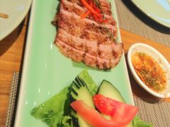 -mango tree芒果树泰国餐厅(青岛万象城店)