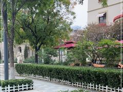 -巴伐利亚啤酒坊(意式风情街店)