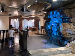 -水润轩私厨海南菜餐厅(铂尔曼酒店)