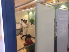-成都棕南医院·妇科
