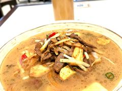 -慧娟面馆·餐厅(望江路店)