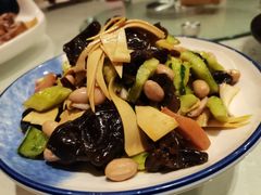 -关东大厨老三熏鹅(新石店)