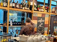 -JRCAFE玖如空间