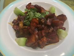 -老妈厨房团圆饺子东北菜(北环路店)