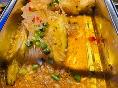 -很久以前羊肉串(清河店)