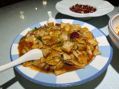 -阿西娅食府(中关村店)