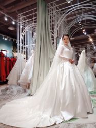-韩国天使嫁衣婚纱礼服馆(上海旗舰店)