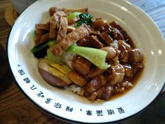 -每碗面馆(新鸿安大厦店)