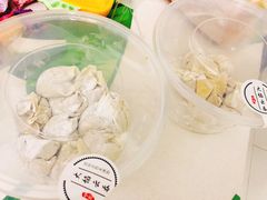 -海清宁记大馅云吞