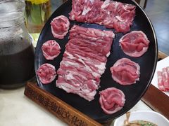 -东来顺•非遗火锅(外滩店)
