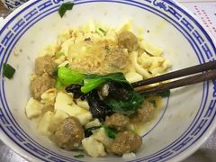 -老西安韩记三鲜煮馍(四府街店)