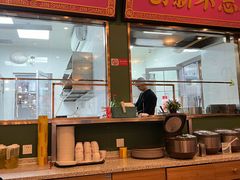 -锦尚阁烤鱼(望京新荟城店)