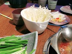 -百草滩羊清水涮羊肉(长城路店)
