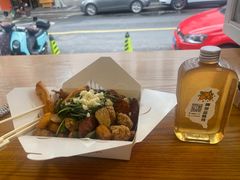 -呷贺盐酥鸡(抄纸巷店)