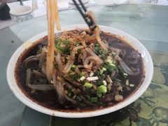 -周鱼鳅饭店