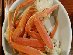 -RED LOBSTER(多伦多DT店)