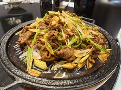 -味+新京宴·烤鸭·北京菜(创意谷店)