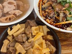 -雨田饭店(华兴东街店)