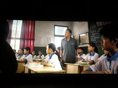 -山文星辉影城(济南和谐广场店)