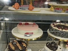 -DQ·蛋糕·冰淇淋(高新万达店)