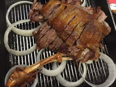 -西贝莜面村(上海百联西郊店)