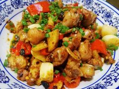 -大碗厨 25年老字号 现炒湘菜(四季天地店)