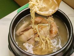 -西塔老太太拌饭(洋泾天物空间店)