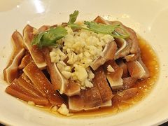 猪耳朵-金勺子土菜馆(兴园北区店)