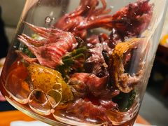 -有位虾匠·香辣蟹·小龙虾(李村店)