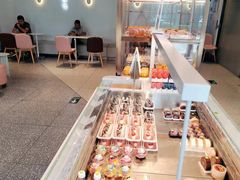 -奈雪的茶(中粮祥云小镇店)