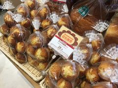 -山崎面包(苏州中心店)
