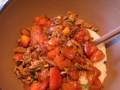 -德天顺盖码饭(人民西路店)