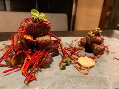 -广州文华东方酒店·江-由辉师傅主理