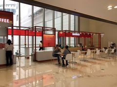 -Manner Coffee(港汇恒隆广场店)