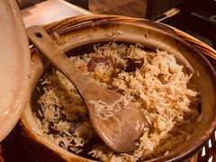 -捞王锅物料理(凯旋路店)