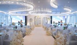 -Doris一站式游轮婚礼船东直营店(外滩店)