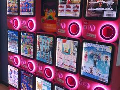 -大玩家(大连高新万达店)