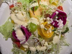 -波特曼西餐厅(中央大街店)