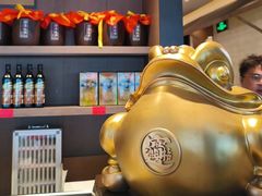 -单家老院·院子里的青岛菜(沙子口店)