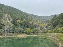-苏州环秀晓筑养生度假村