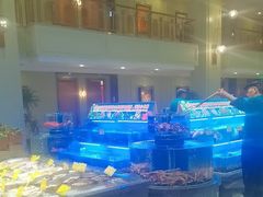 -新海渔港·胶东海鲜家常菜·家宴(奥体中心店)