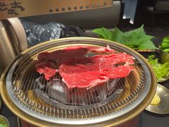 -西塔老太太泥炉烤肉(龙湖北苑天街店)