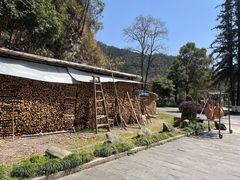 景观位-途中饭店(开化店)