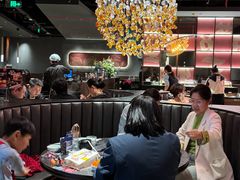 -捞王锅物料理(金华义乌之心店)
